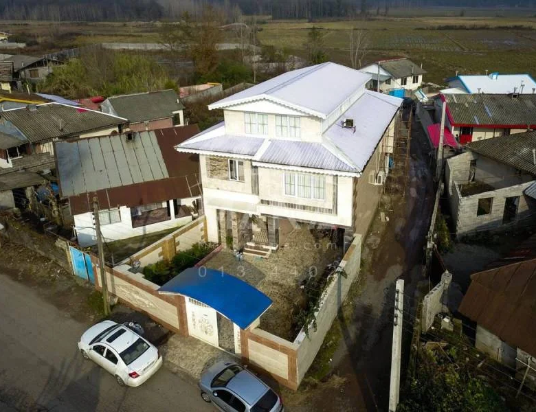 خرید خانه ویلایی