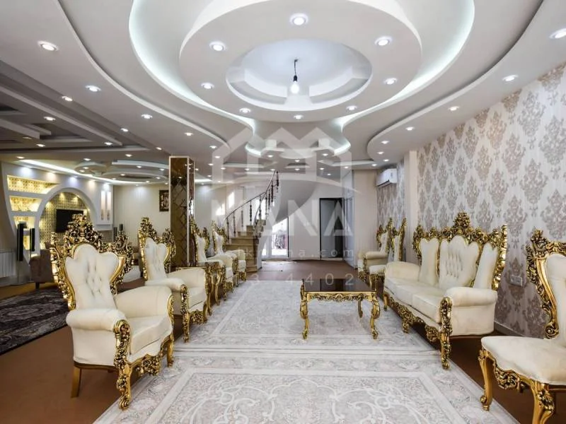 خرید خانه ویلایی ذر شمال