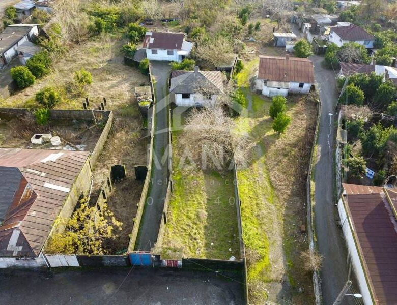 خرید و فروش زمین در انزلی استان گیلان