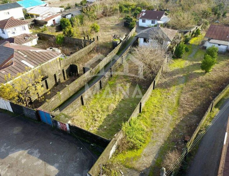 خرید و فروش زمین در انزلی استان گیلان