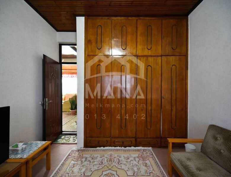 خرید ویلای خوش نقشه در بندرانزلی