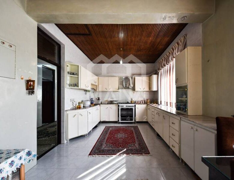 خرید ویلای خوش نقشه در بندرانزلی