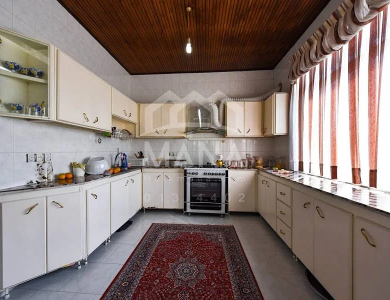 خرید خانه ویلایی 500 متری در شمال
