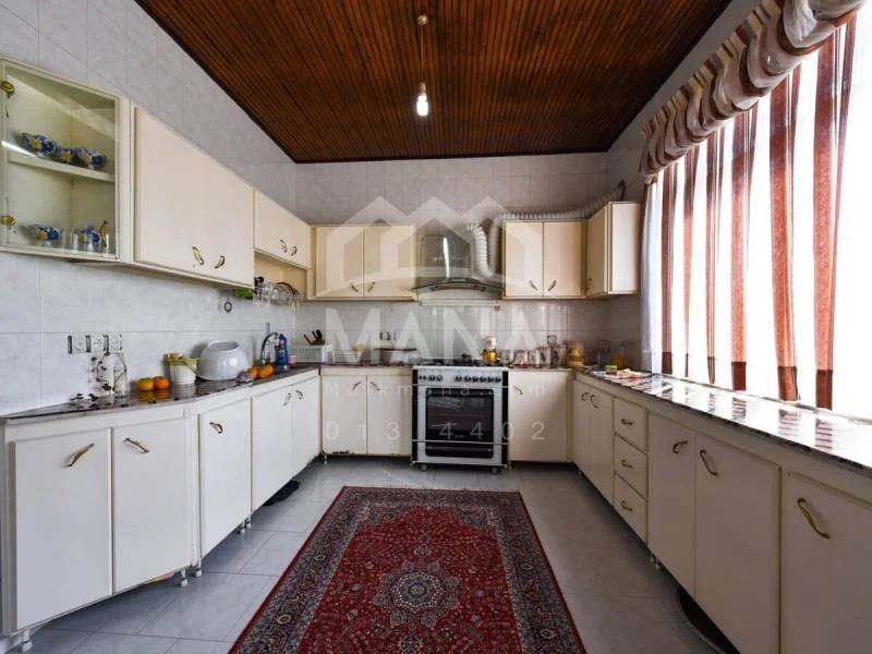 خرید ویلای خوش نقشه در بندرانزلی (15) خرید خانه ویلایی 500 متری در شمال