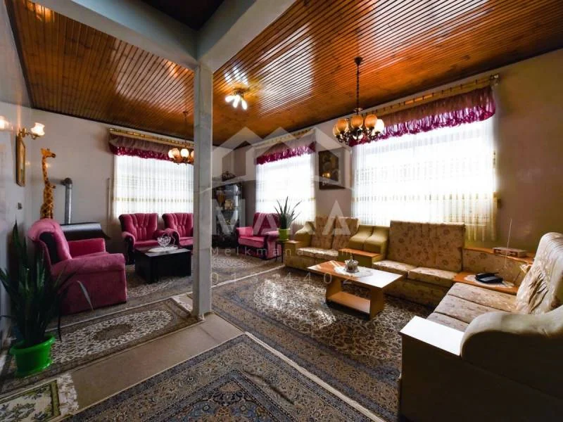 خرید ویلای خوش نقشه در بندرانزلی (3) خرید ویلای خوش نقشه در بندرانزلی