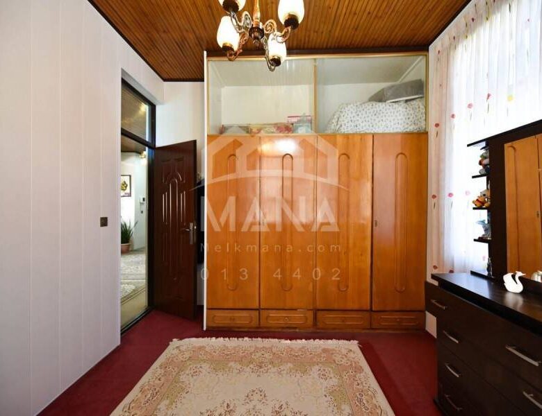 خرید ویلای خوش نقشه در بندرانزلی