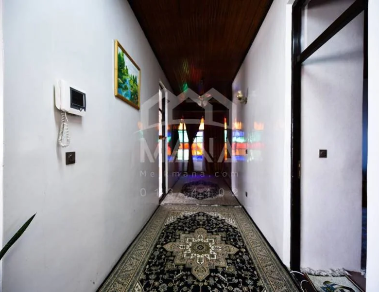 خرید ویلای خوش نقشه در بندرانزلی