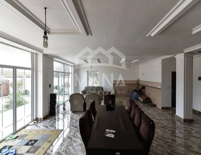 خرید ویلا 300 متری در شمال