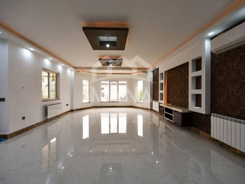 خرید ویلا شهرکی