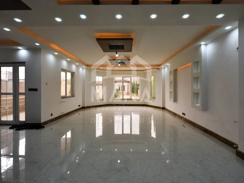 خرید ویلا شهرکی