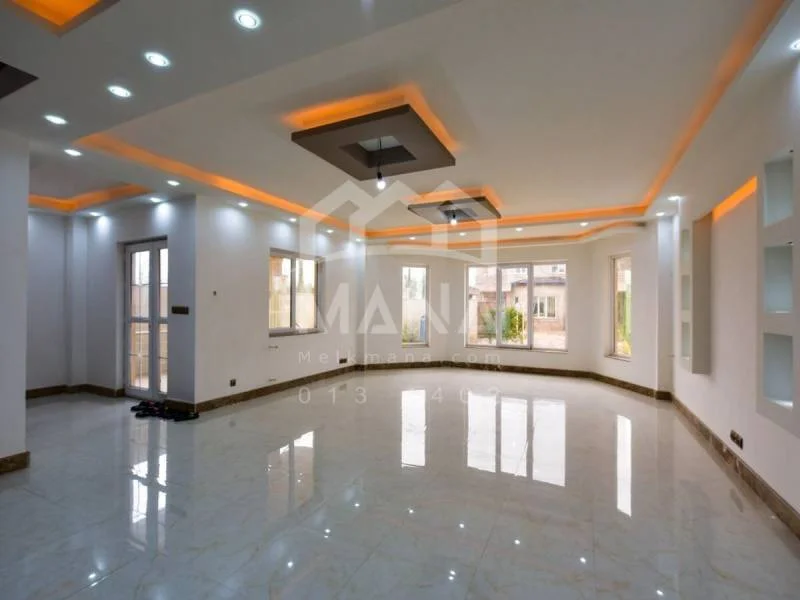خرید ویلا شهرکی
