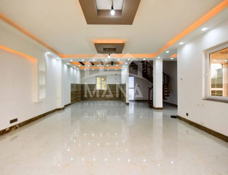 خرید ویلا شهرکی