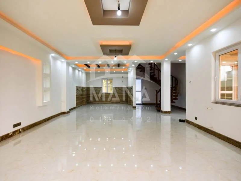 خرید ویلا شهرکی