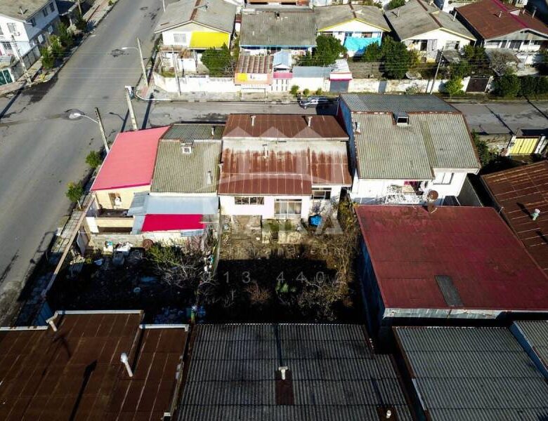 فروش خانه ویلایی در غازیان انزلی