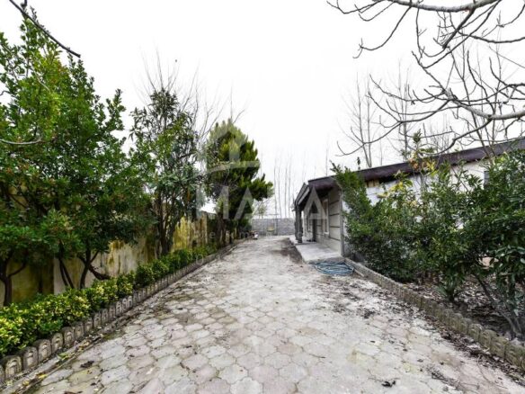 خرید خانه ویلایی در غازیان بندرانزلی (1)