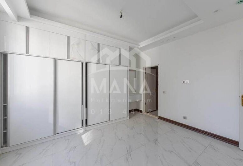 فروش آپارتمان 185 متری کلید نخورده در غازیان