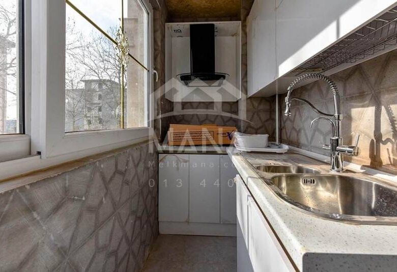 فروش آپارتمان 185 متری کلید نخورده در غازیان