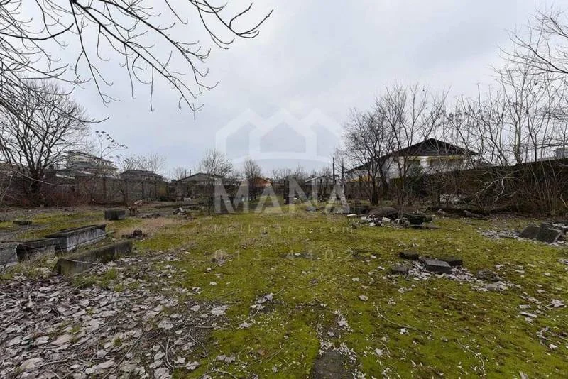 خرید زمین 3300 متری در غازیان بندرانزلی