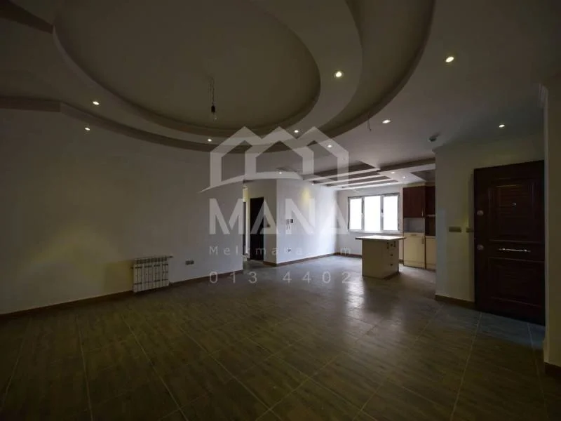 آپارتمان در دیلمان رشت (123 متر)