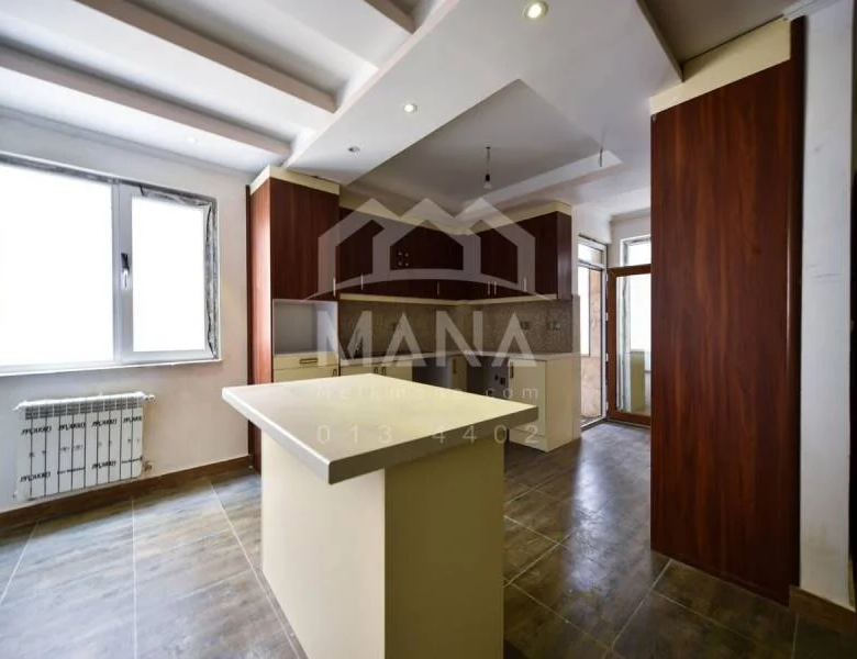 آپارتمان در دیلمان رشت (123 متر)