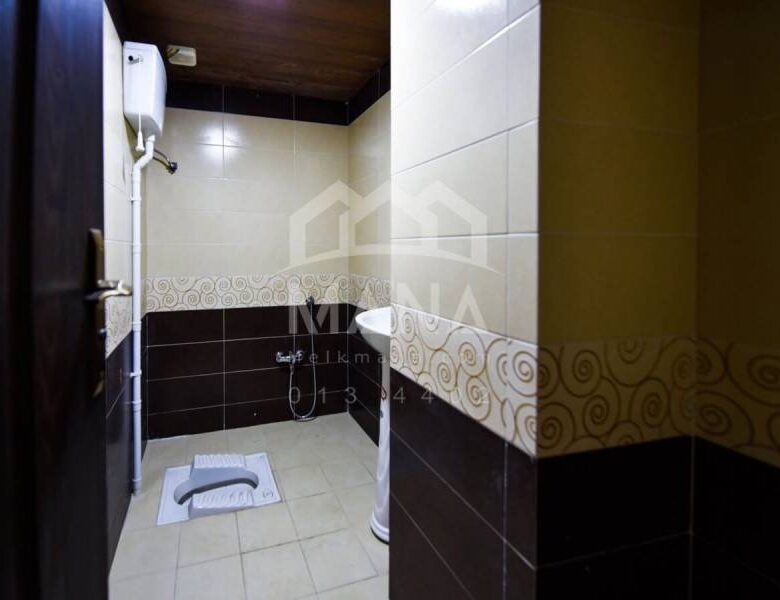 آپارتمان در دیلمان رشت (98 متر)