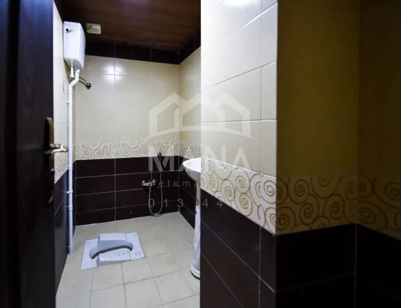 آپارتمان در دیلمان رشت (98 متر)