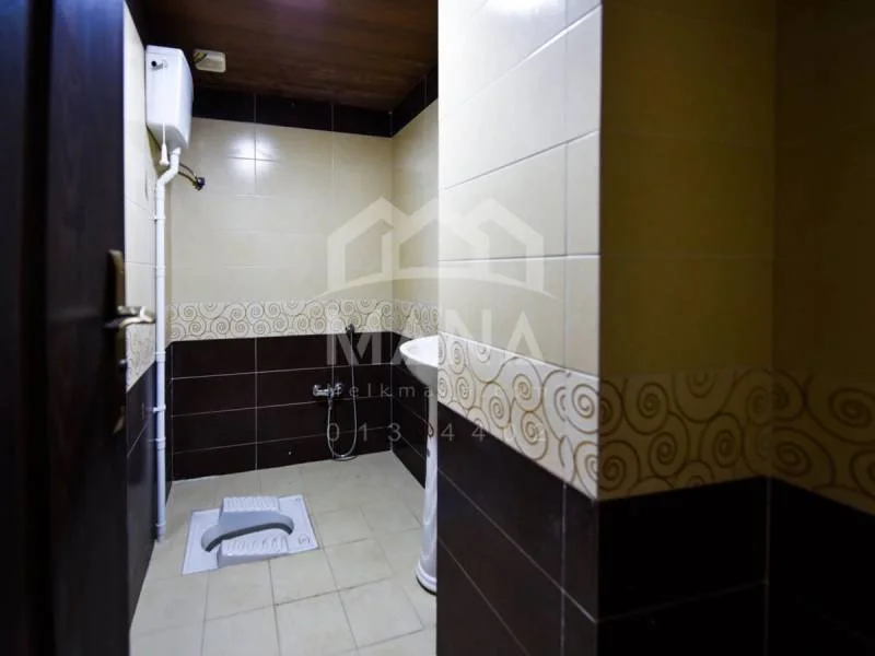 آپارتمان در دیلمان رشت (98 متر)