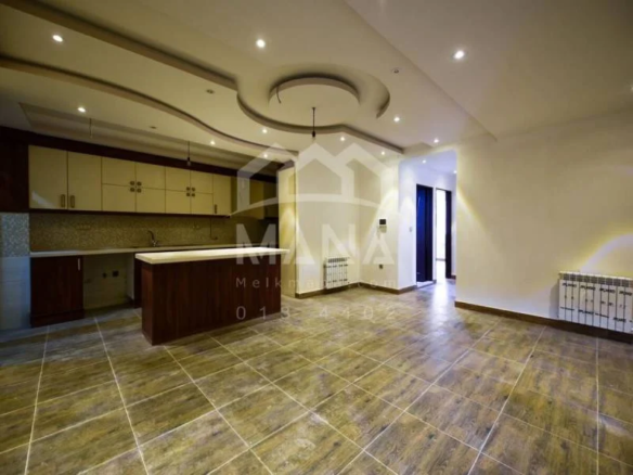آپارتمان در دیلمان رشت (103 متر)