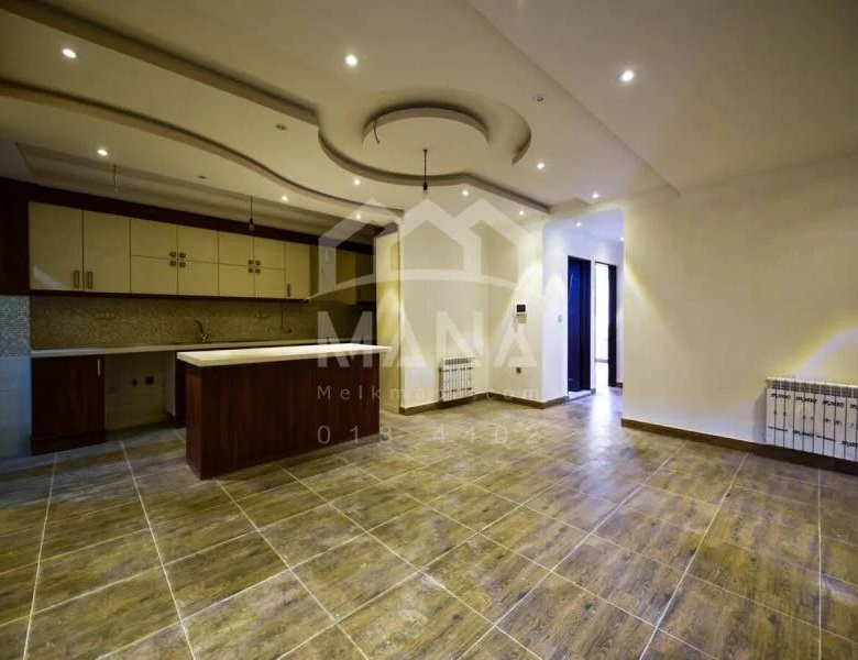 آپارتمان در دیلمان رشت (103 متر)