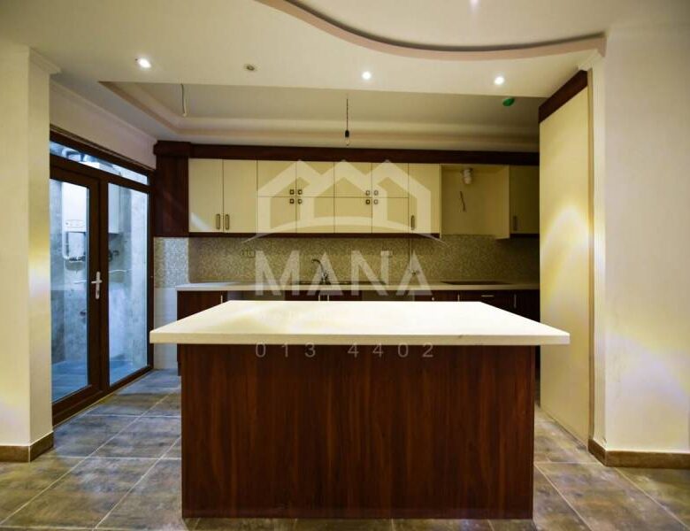 آپارتمان در دیلمان رشت (98 متر)