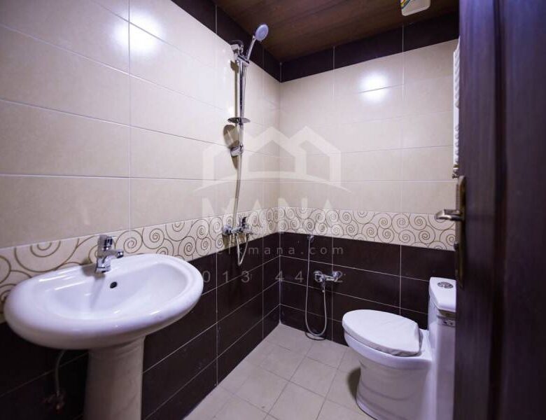 آپارتمان در دیلمان رشت (98 متر)