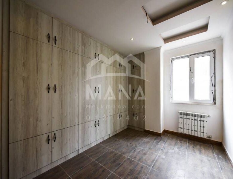 آپارتمان در دیلمان رشت (98 متر)