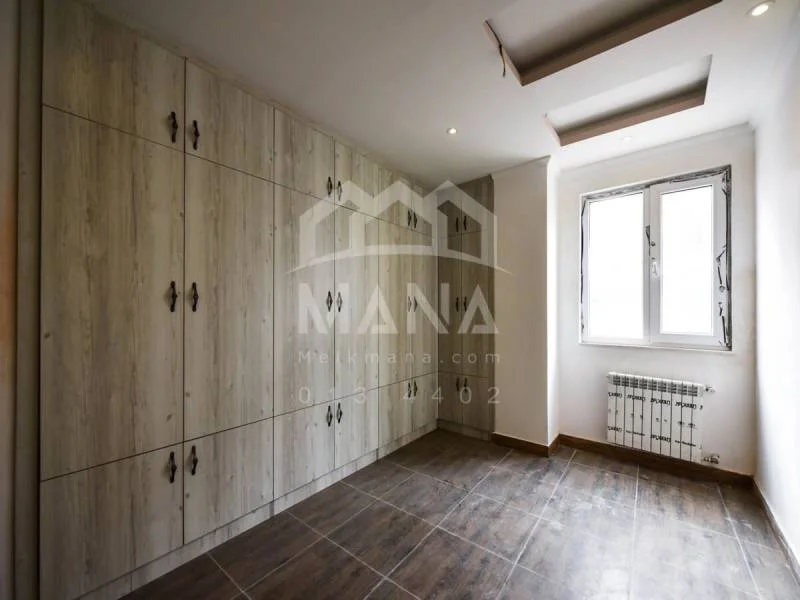 آپارتمان در دیلمان رشت (98 متر)