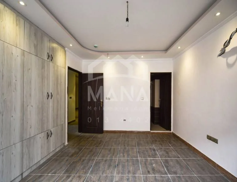 آپارتمان در دیلمان رشت (98 متر)