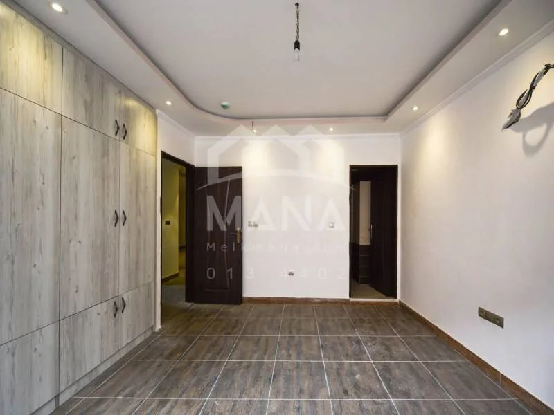 آپارتمان در دیلمان رشت (98 متر)