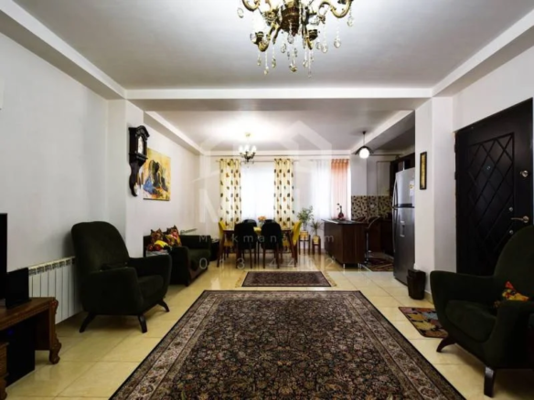 خرید آپارتمان در بلوار معلم رشت ، گیلان