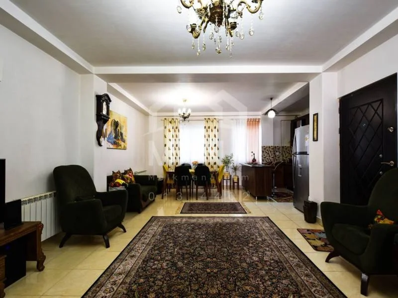 خرید آپارتمان شیک در رشت (3) خرید آپارتمان در بلوار معلم رشت ، گیلان