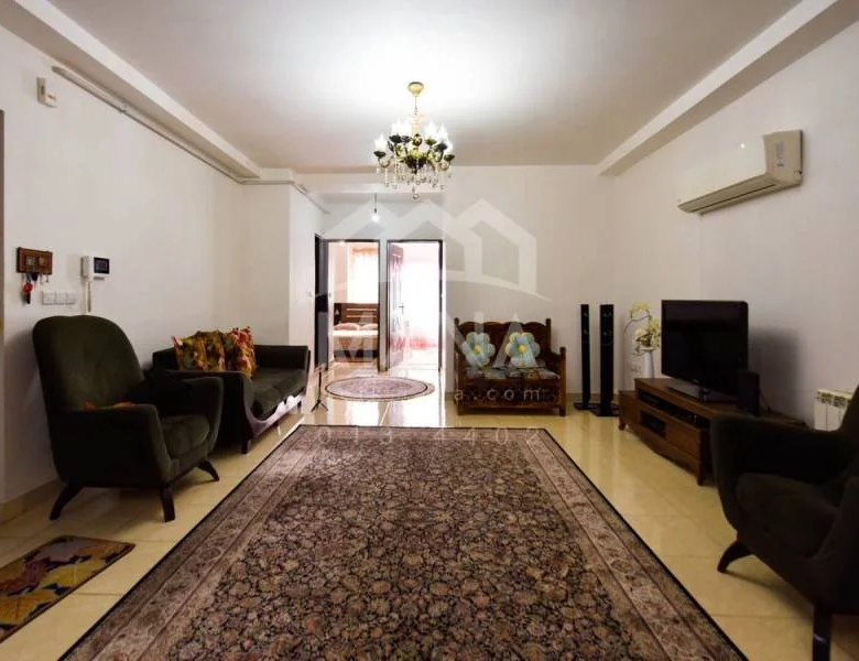 خرید آپارتمان در بلوار معلم رشت ، گیلان
