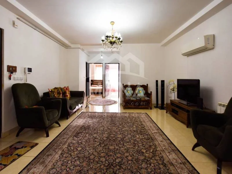 خرید آپارتمان در بلوار معلم رشت ، گیلان