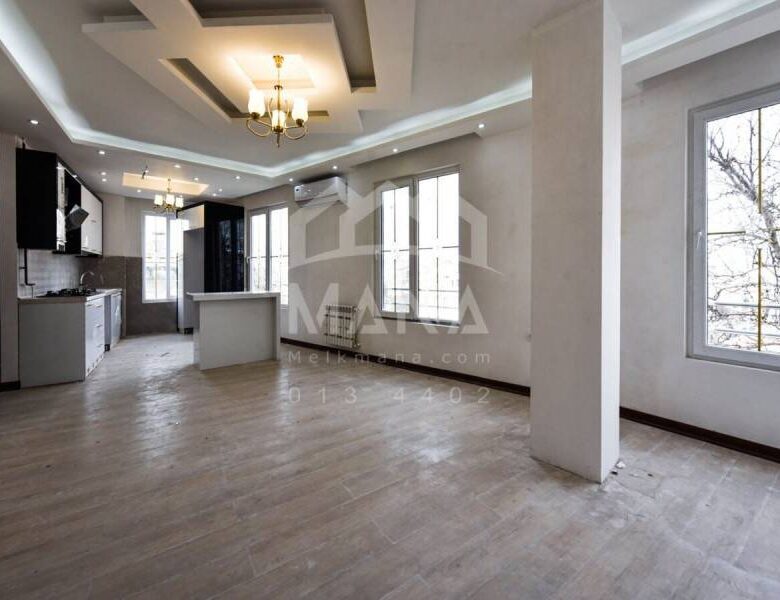 خرید آپارتمان نوساز در منظریه رشت