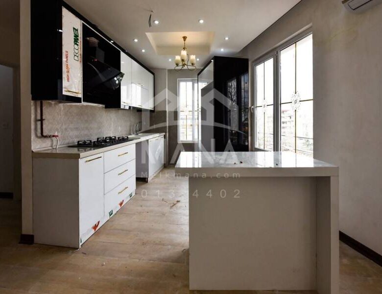 خرید آپارتمان نوساز در منظریه رشت