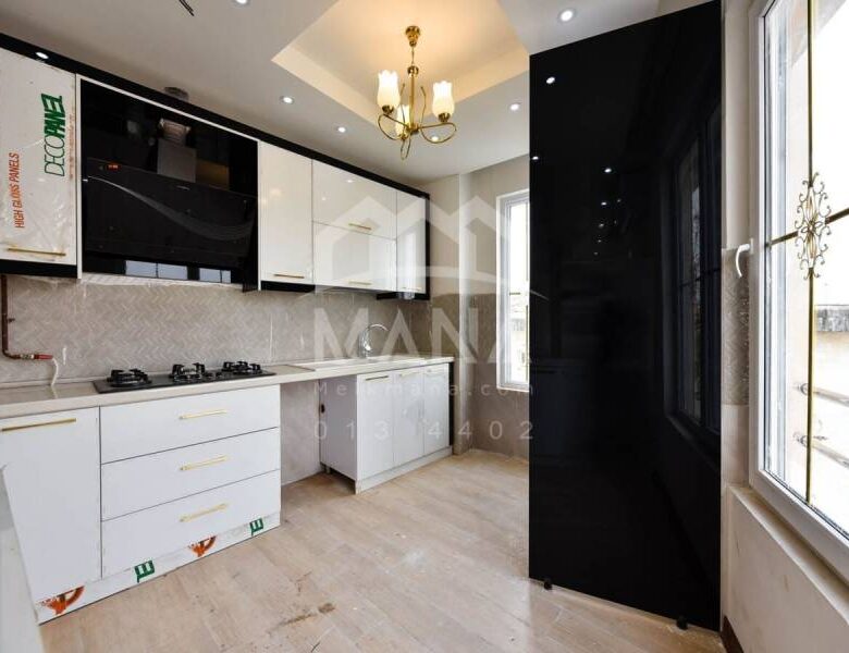 خرید آپارتمان نوساز در منظریه رشت