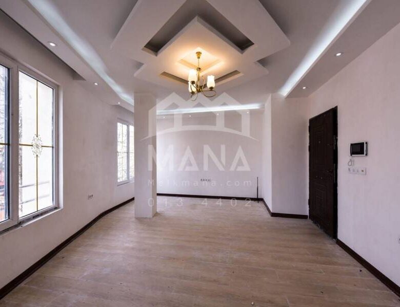 خرید آپارتمان نوساز در منظریه رشت