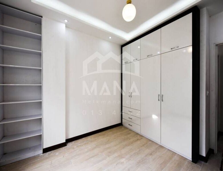 خرید آپارتمان نوساز در منظریه رشت