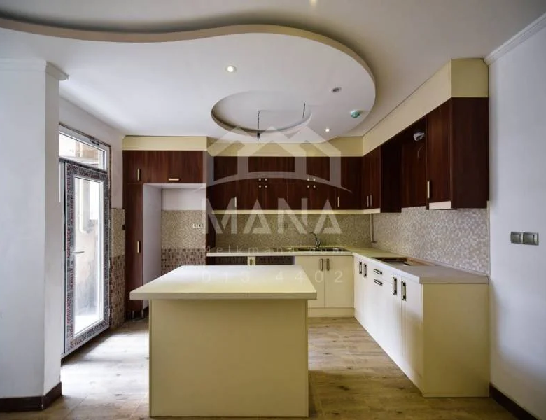 آپارتمان در دیلمان رشت (130 متر)