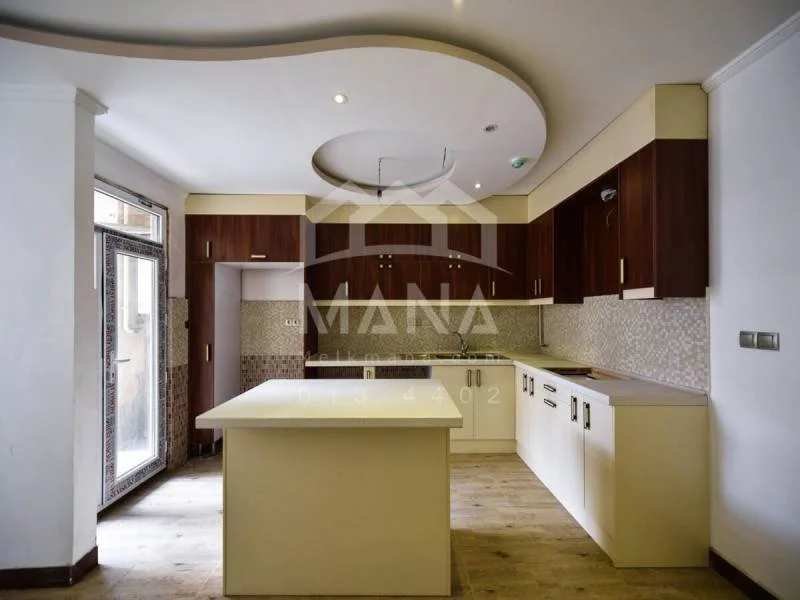 آپارتمان در دیلمان رشت (130 متر)