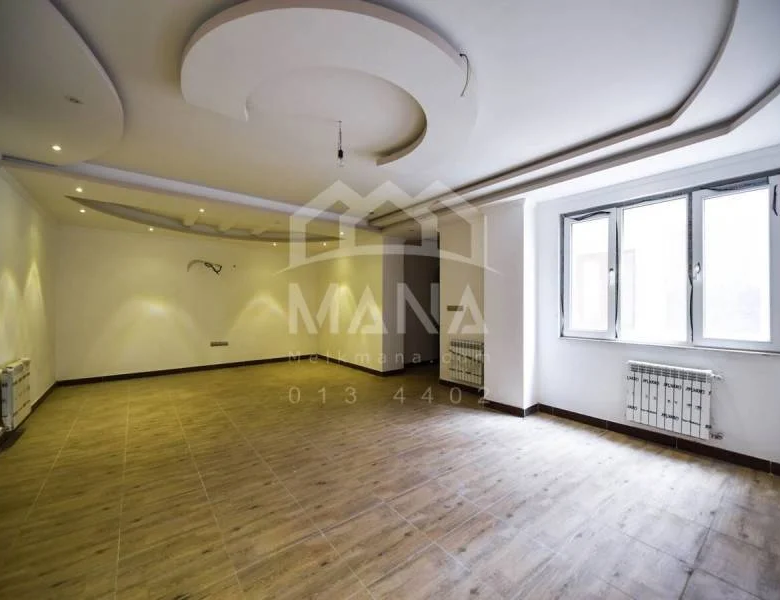 آپارتمان در دیلمان رشت (130 متر)