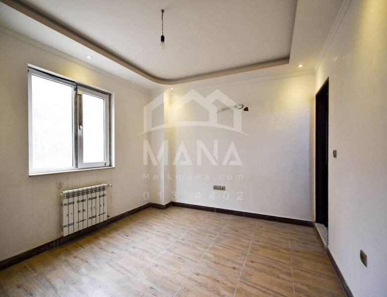 آپارتمان در دیلمان رشت (103 متر)