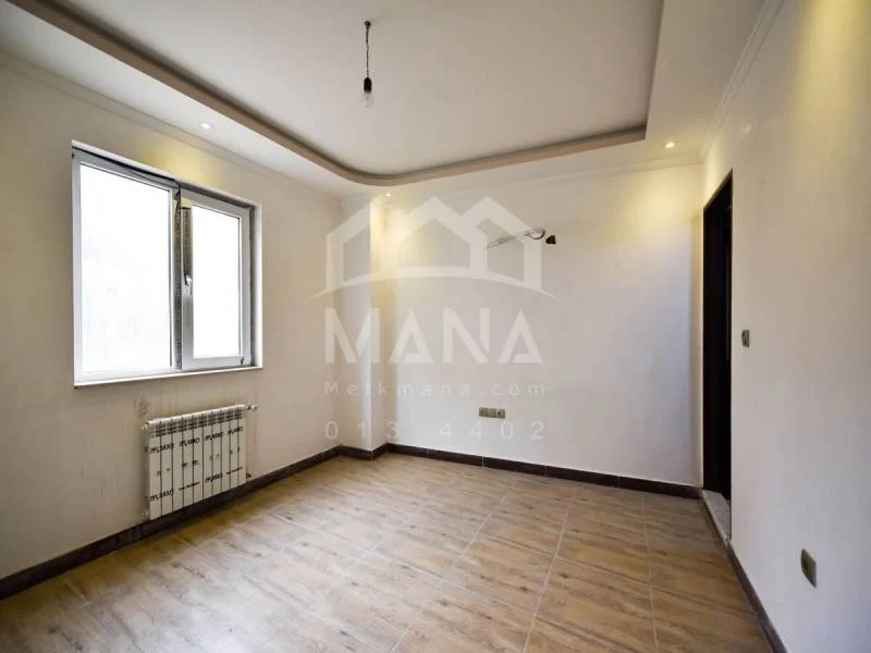 آپارتمان در دیلمان رشت (103 متر)