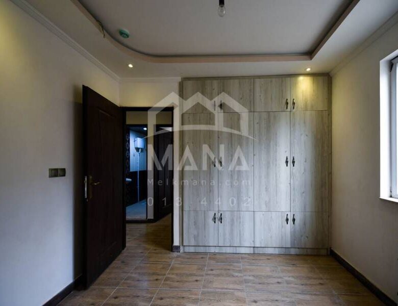 آپارتمان در دیلمان رشت (103 متر)